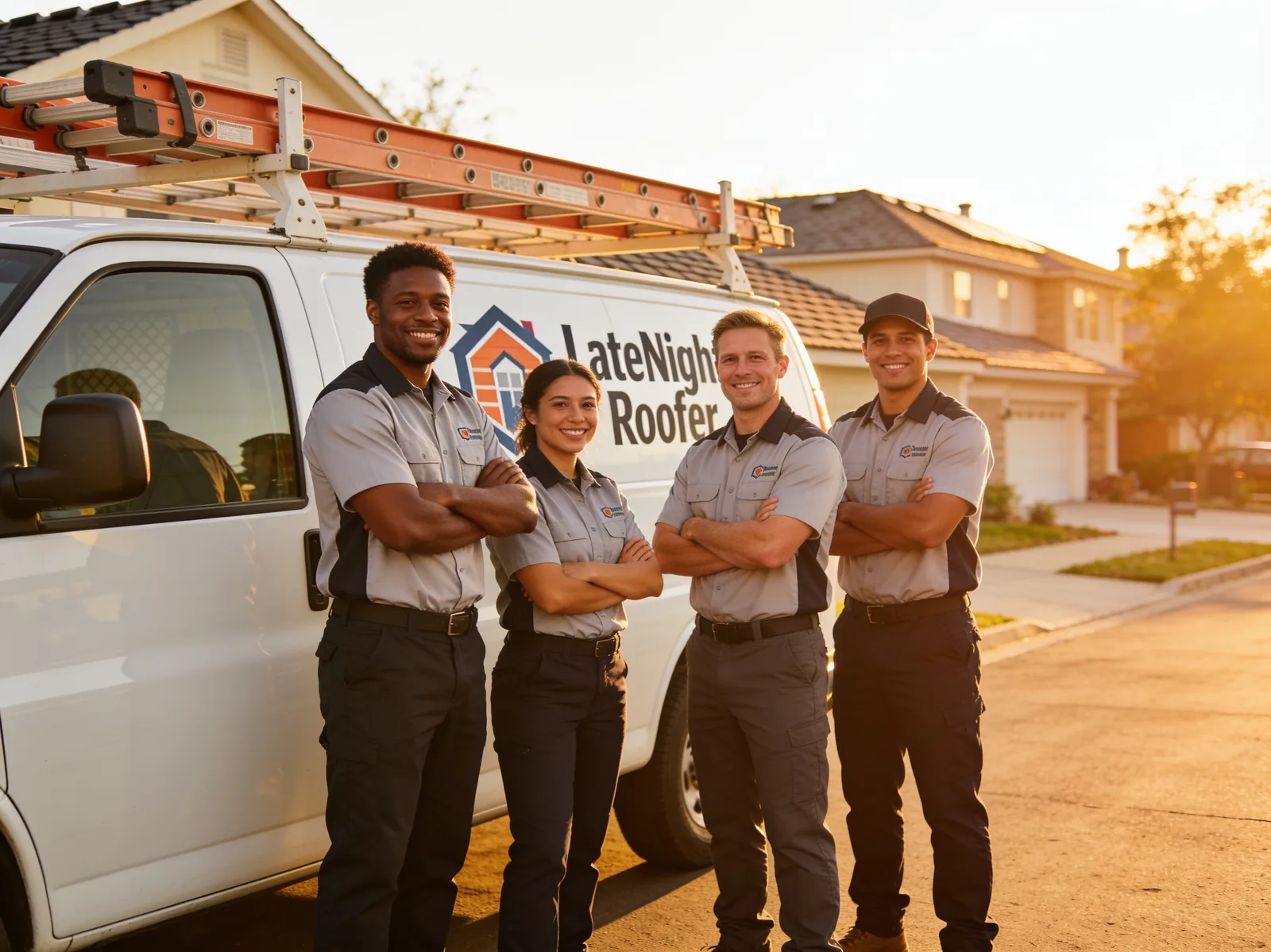 Emergency Roof Repair company in Pioneer, LA